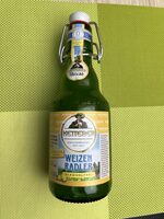 Weizen Radler