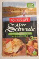 Alter Schwede Nordisch Mild