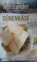 Dünenkäse