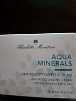 Aqua Minerals