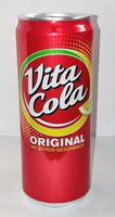 Vita Cola Original