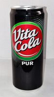 Vita Cola Pur