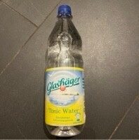 Tonic Water