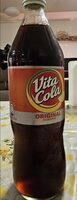 Vita Cola Zuckerfrei
