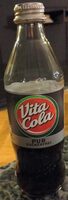 Vita Cola pur zuckerfrei