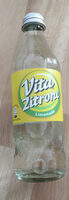 Zitrone Limonade