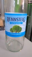 Mineralwasser Sprudel