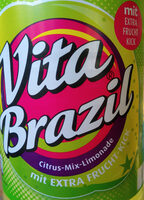 Vita Limo Brazil