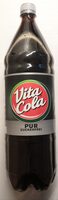 Cola Pur Zuckerfrei