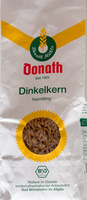 Dinkelkern