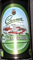 Kellerbier Bio