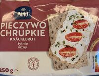 Pieczywo chrupkie