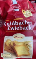 Feldbacher Zwieback