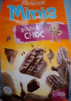Minis DoubleChoc