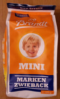 Zwieback Mini