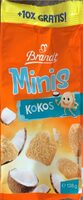 Minis Kokos
