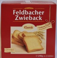 Zwieback