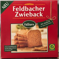 Zwieback