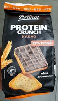 Protein Crunch - Kakao