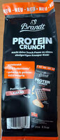 Protein Crunch - Vanilla Style