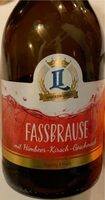 Fassbrause