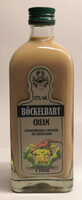 Böckelbart Cream