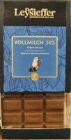 Vollmilch 36%