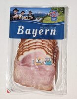 Schinken-Scherzl
