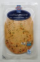Paprika Lyoner