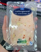 Lieblingswurst