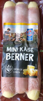 Mini Käse Berner