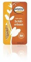 LBM - Schälerbsen gelb