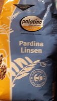 Linsen-Pardina