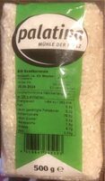 Bio Rundkornreis