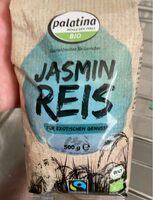 Jasmin reis