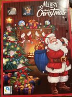 Merry Christmas