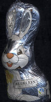 Lapin Chocolat au lait