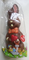 Chocolat au lait - Lapin
