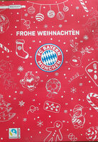 FC Bayern Adventskalender