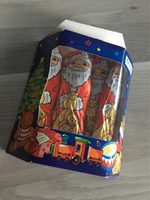 Berg Etu. pere Noel Massif125g