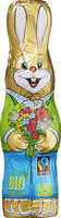Lapin chocolat lait