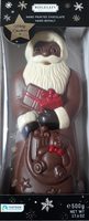 Hand-Painted Chocolate