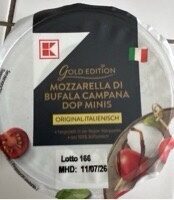 Mozzarella