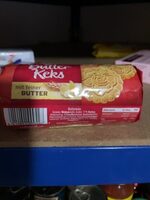 Butterkeks