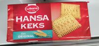 Hansa Keks