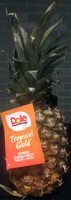 Ananas, Variété Extra Sweet