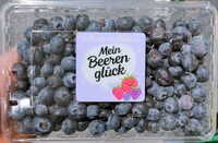 Kulturheidelbeeren