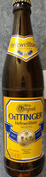 Hefeweißbier KISTE