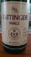 Malz