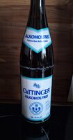 Alkoholfreies feinherbes Schankbier